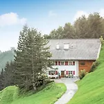 Mit Panoramab Apartmán *