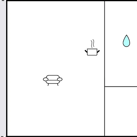 Lejlighed Mit Panoramab *