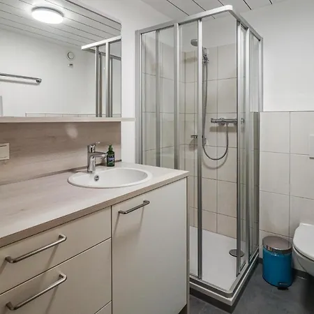 Mit Panoramab Lejlighed